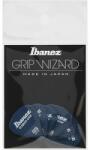 Ibanez PPA16HRG-DB Grip Wizard Rubber Grip pengető szett