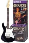 Yamaha Gigmaker EG112GPII elektromos gitárszett - hangszerplaza