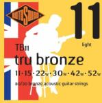  Rotosound TB11 11-52 akusztikus gitárhúr