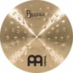 Meinl Byzance Traditional 20" Extra Thin Hammered Crash cintányér B20ETHC