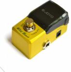 JOYO Ironman JF-302 Wild Boost effektpedál