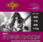  Rotosound SH77 Steve Harris 50-110 köszörült basszusgitárhúr