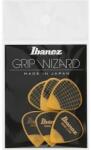 Ibanez PPA16HSG-YE Grip Wizard Sand Grip pengető szett