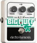 Electro-Harmonix Big Muff Wicker effektpedál