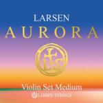 Larsen (631.199) Aurora Medium hegedű húrkészlet