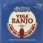  Martin V700 banjo húr