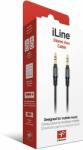 IK Multimedia iLine sztereó aux kábel