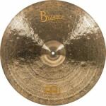 Meinl Byzance Jazz 22" Monophonic Ride kísérő cintányér B22MOR