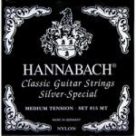  Hannabach 815MT Normal Tension klasszikus gitárhúr