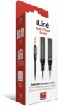 IK Multimedia iLine monó kimenet elosztó kábel