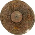 Meinl Byzance Extra Dry Medium Thin 15" lábcin B15EDMTH