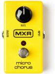 Dunlop M148 MXR Micro Chorus effektpedál