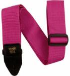  Ernie Ball 5355 Polypro Raspberry heveder - hangszerplaza