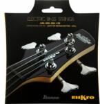 Ibanez IEBS4CMK 45-105 rövid menzúrás basszusgitárhúr