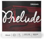  D'Addario J1010 Prelude 1/2M cselló húrkészlet