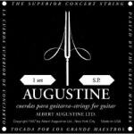  Augustine Classic Black Low Tension klasszikus gitárhúr