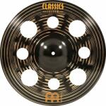 Meinl Classics Custom Dark 16" Trash Crash cintányér CC16DATRC