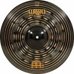 Meinl Classics Custom Dark 16" Heavy Crash beütő cintányér CC16HDAC