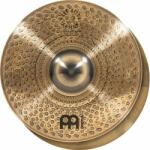 Meinl Pure Alloy Custom 14" Medium Thin Hihat lábcin PAC14MTH