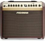 Fishman Loudbox Mini Bluetooth akusztikus gitár erősítő - hangszerplaza