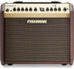 Fishman Loudbox Mini Bluetooth akusztikus gitár erősítő