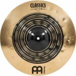 Meinl Classics Custom Dual 16 Crash beütő cintányér CC16DUC