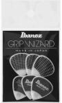 Ibanez PPA16HSG-WH Grip Wizard Sand Grip pengető szett