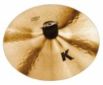  Zildjian 10" K Custom Dark Splash beütő cintányér