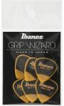 Ibanez PPA16XSG-YE Grip Wizard Sand Grip pengető szett