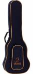  Ortega OUBSTD-BA bariton ukulele puhatok - hangszerplaza