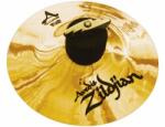  Zildjian 6" A Custom Splash Brilliant beütő cintányér