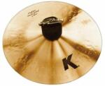  Zildjian 8" K Custom Dark Splash beütő cintányér