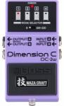 BOSS DC-2W Waza Craft Dimension C effektpedál
