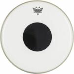 Remo CS-0213-10 Controlled Sound Coated White 13 dobbőr