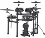 Roland TD-27KV2 V-Drums elektromos dobszett + ajándék DW 3000A lábgép