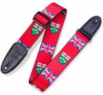  Levy's MPPV2-ON gitárheveder