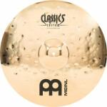 Meinl Classics Custom Extreme Metal 18" Crash beütő cintányér CC18EMC-B