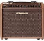 Fishman Loudbox Mini Charge akusztikus gitár erősítő