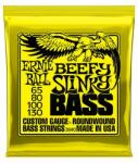 Ernie Ball 2840 Nickel Wound Beefy Slinky 65-130 basszus gitárhúr