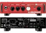 TC Electronic BH250 basszusgitár fej