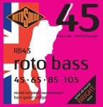  Rotosound RB45 roto bass 45-105 basszusgitárhúr
