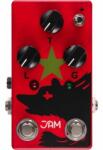  JAM pedals Red Muck mk. 2 effektpedál