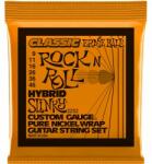  Ernie Ball 2252 Pure Nickel 09-46 elektromos gitárhúr