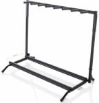  Bespeco KANGA07N gitárállvány 7 gitárhoz