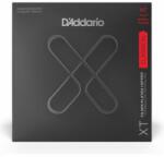  D'Addario XTC45TT Medium Tension klasszikus gitárhúr