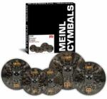 Meinl Classics Custom Dark cintányérszett CCD460+18