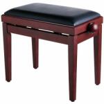 Soundsation SBH-100P-SMH matt mahagóni zongorapad