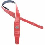  Levy's M26VCP-RED-NAV gitárheveder