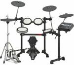 Yamaha DTX6K3-X elektromos dobszett