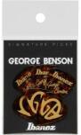 Ibanez B1100GB George Benson Signature pengető szett